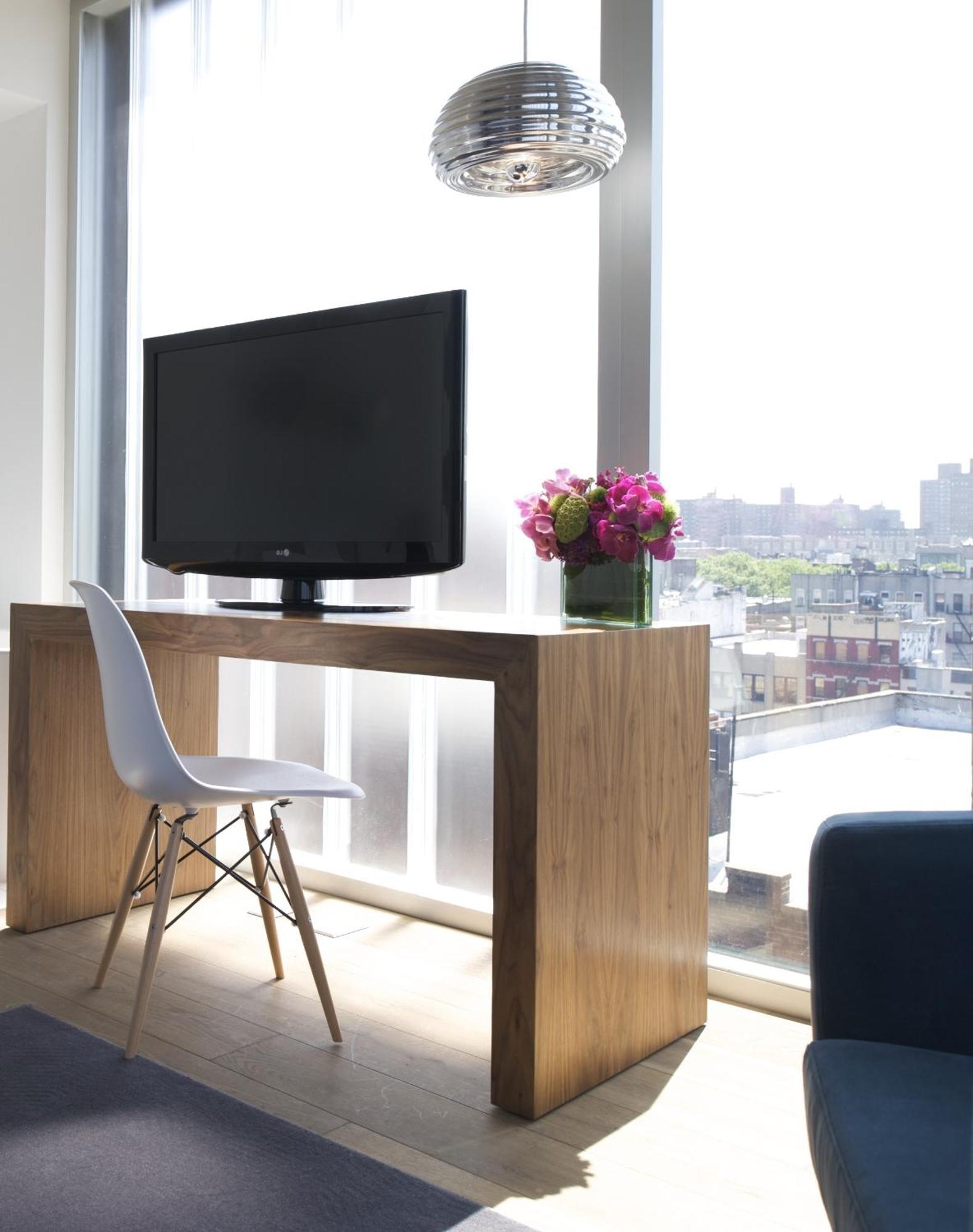 Nolitan Hotel Soho - New York Rum bild