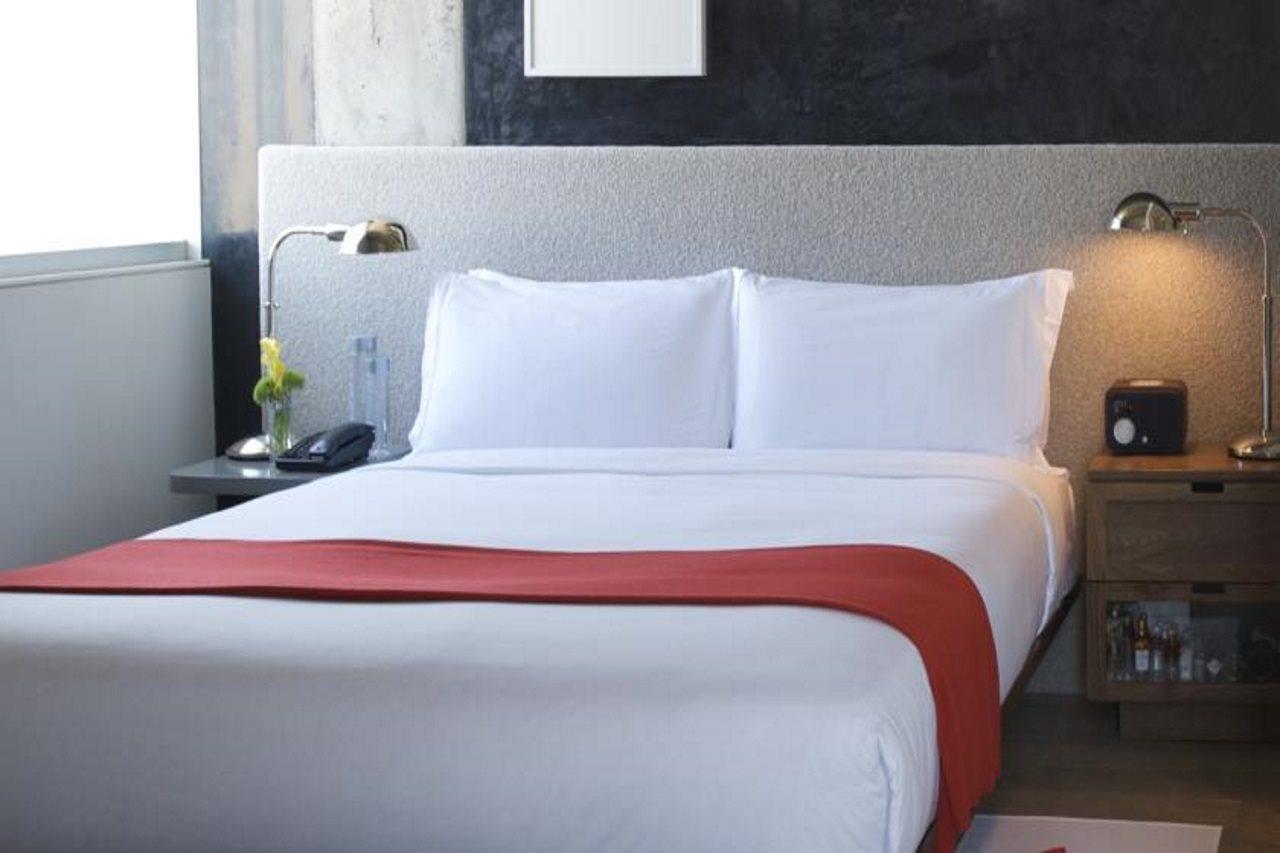 Nolitan Hotel Soho - New York Exteriör bild